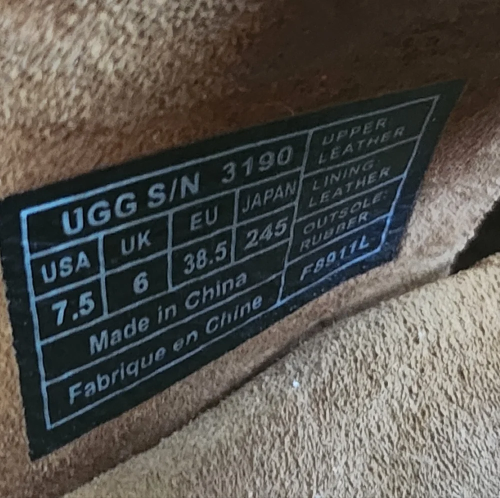 UGG Hazel Suede Wedge Sandals Open Toe